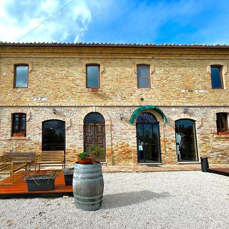Masseria Tattoni - Residenza Di Campagna - Narramondo Villas Bellante Exteriör bild